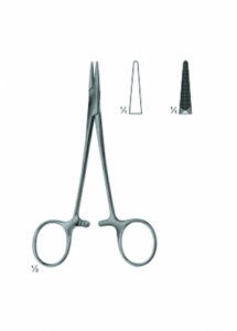 Needle Holder AE 02 3864 02 3865