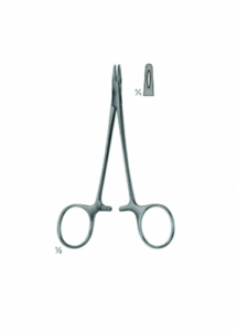 Needle Holder AE 02 3866