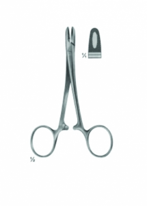 Needle Holder AE 02 3867