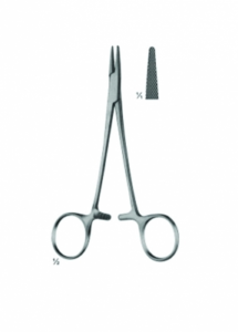 Needle Holder AE 02 3871
