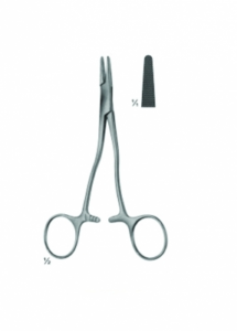 Needle Holder AE 02 3872