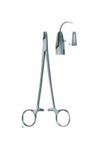 Needle Holder AE 02 3873