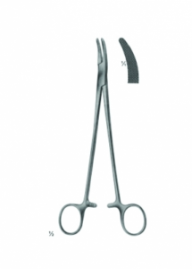 Needle Holder AE 02 3881