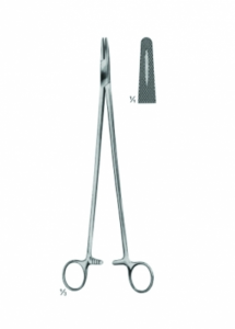 Needle Holder AE 02 3884