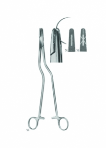 Needle Holder AE 02 3885
