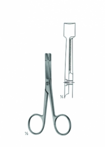 Needle Holder AE 02 3890