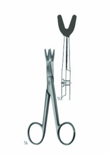Needle Holder AE 02 3891