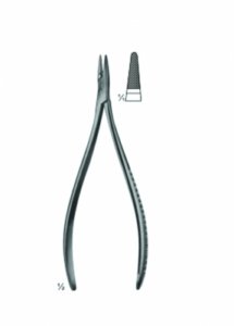 Needle Holder AE 02 3892