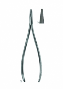 Needle Holder AE 02 3893