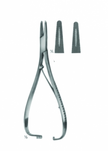 Needle Holder AE 02 3897 02 3898