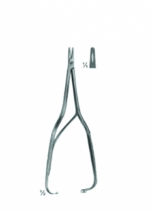 Needle Holder AE 02 3899