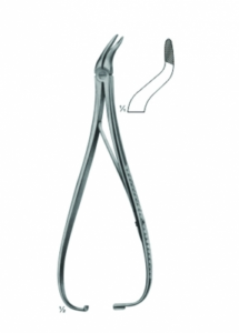 Needle Holder AE 02 3900