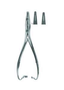 Needle Holder AE 02 3901 02 3902