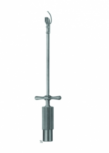 Needle Holder AE 02 3906