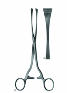 Obstetrics Forceps AE 04 6398