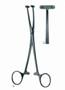 Obstetrics Forceps AE 04 6399