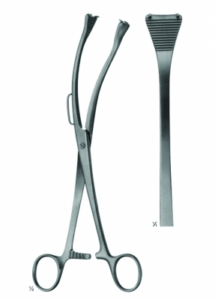 Obstetrics Forceps AE 04 6400