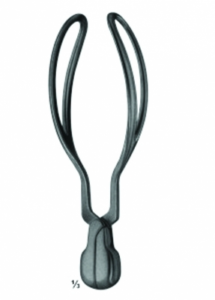 Obstetrics Obstetrical Forceps AE 04 6396