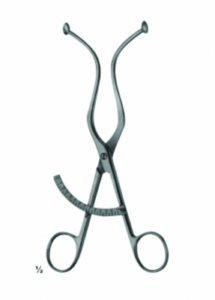 Obstetrics-Pelvimeters AE 04 6380