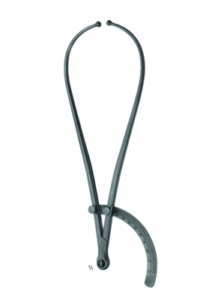 Obstetrics Pelvimeters AE 04 6383