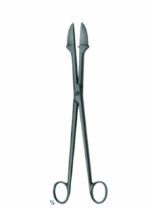Obstetrics Placenta and Ovum Forceps Perforator Cranioclast AE 04 6413