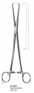 Organ and Tissue Grasping Forceps AE 02 3557