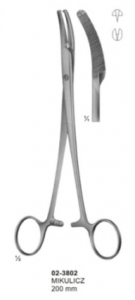 Peritomeum Forceps AE 02 3802