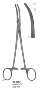 Peritomeum Forceps AE 02 3803