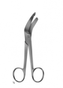 Plaster Scissors AE 07 9022