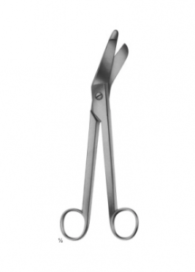 Plaster Scissors AE 07 9023 07 9024