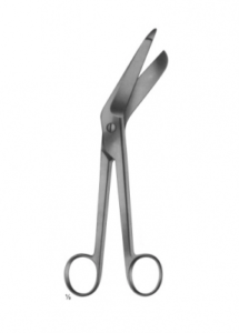 Plaster Scissors AE 07 9025