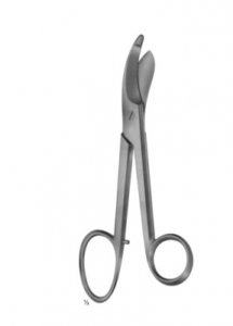 Plaster Scissors AE 07 9026