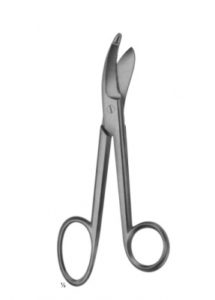 Plaster Scissors AE 07 9027