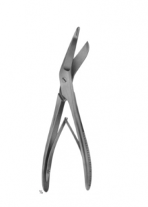 Plaster Scissors AE 07 9028