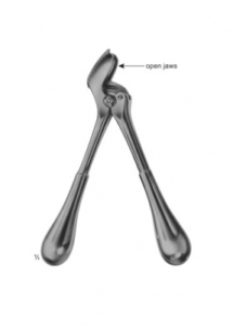 Plaster Shears AE 07 9029