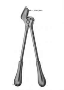 Plaster Shears AE 07 9030