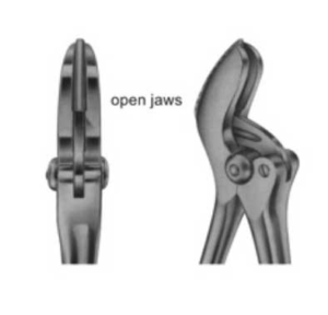 Plaster Shears AE 9031