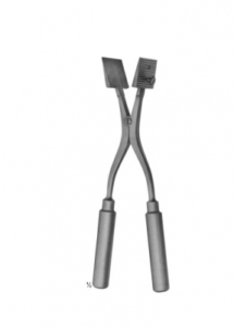 Plaster Spreader Plaster Breakers AE 7 9040