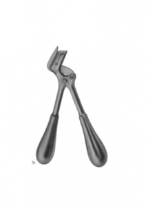 STILLE Plaster Shears AE 07 9032 07 9033