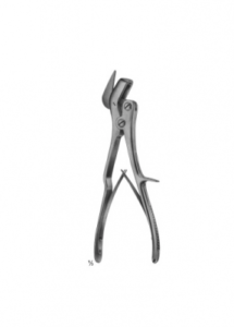 STILLE Plaster Shears AE 7 9036 07 9037