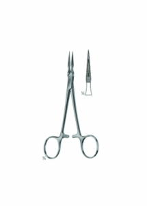 Splinter and Cilia Forceps AE 02 3485