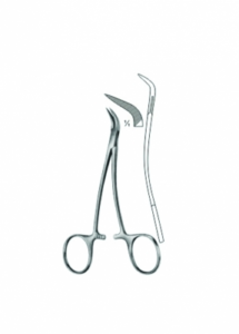 Splinter and Cilia Forceps AE 02 3487