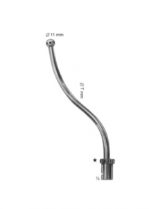 Suction Instruments AE 07 9064