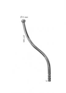 Suction Instruments AE 07 9066