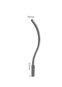 Suction Instruments AE 07 9067