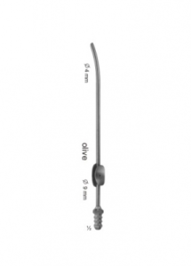 Suction Instruments AE 07 9075