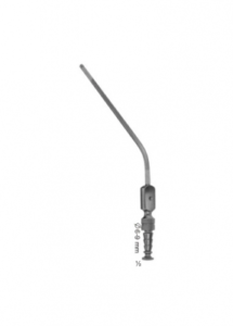 Suction Instruments AE 07 9085