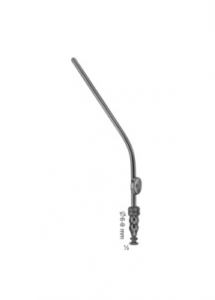 Suction Instruments AE 07 9086 07 9087