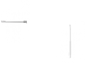 Suction Instruments AE 07 9095