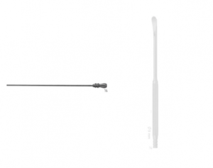 Suction Instruments AE 07 9096 07 9097